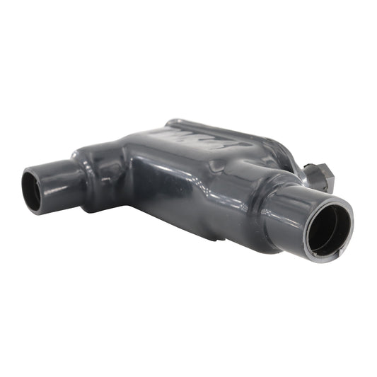 Thomas & Betts LB18-4X-G