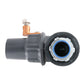 Thomas & Betts ST3/490-GR-G