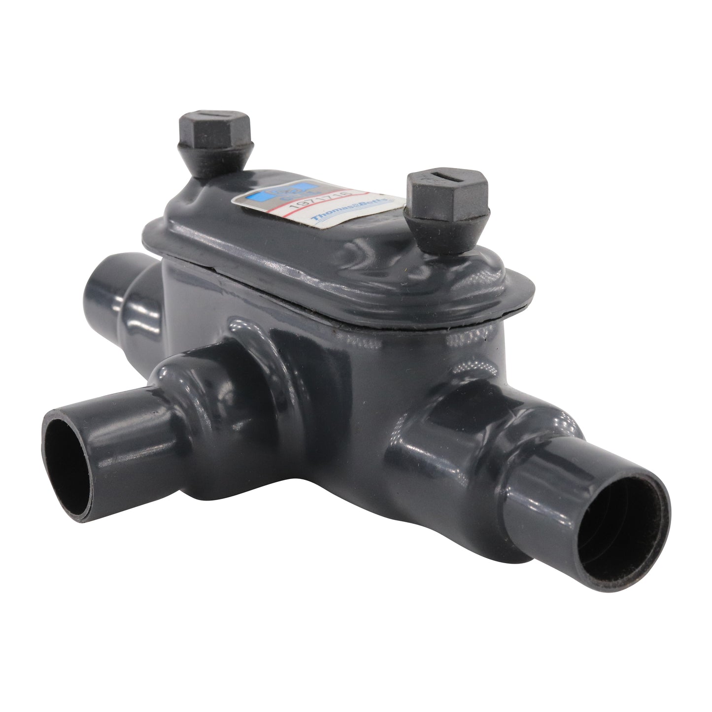 Thomas & Betts T18-4X-G