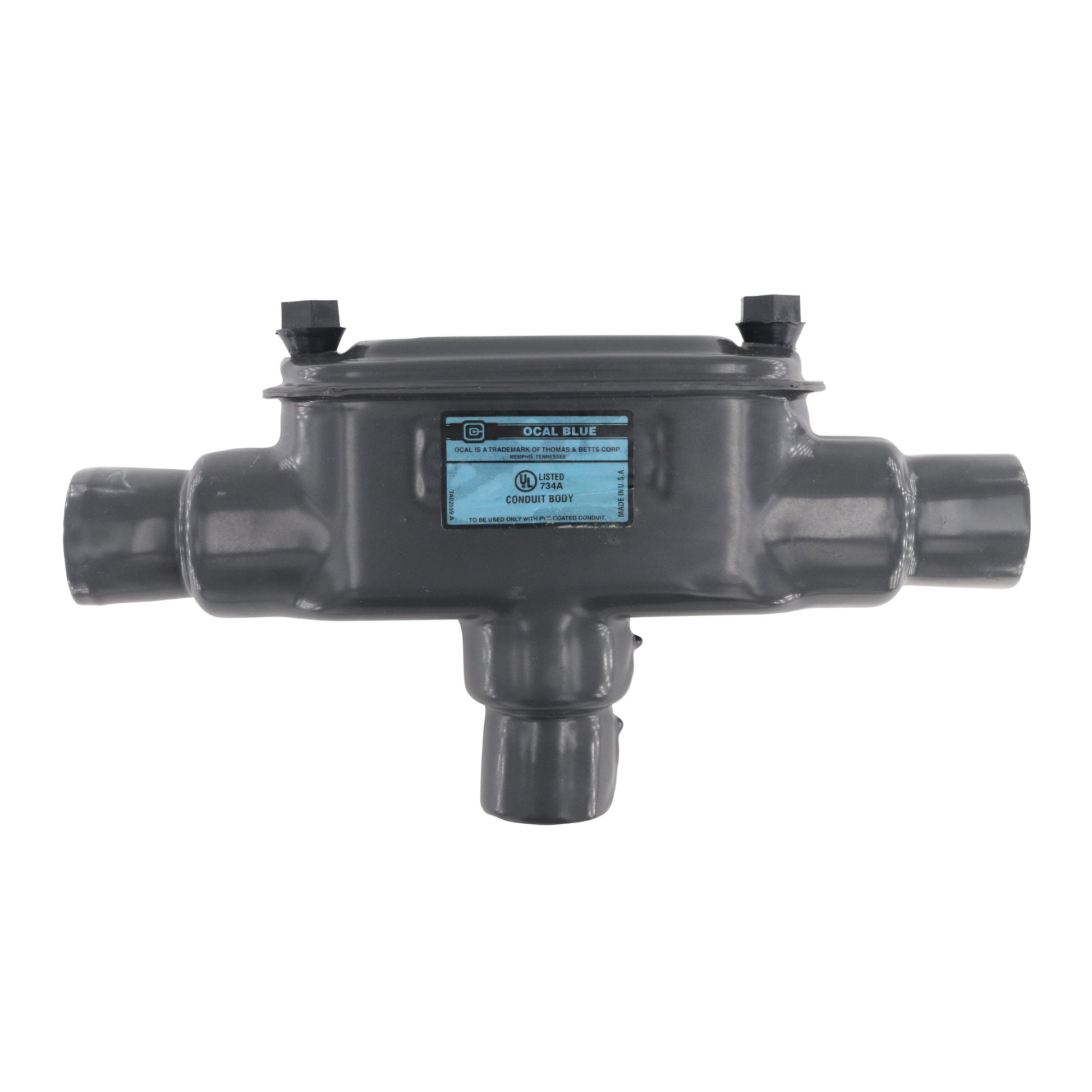 Thomas & Betts TB38-4X-G