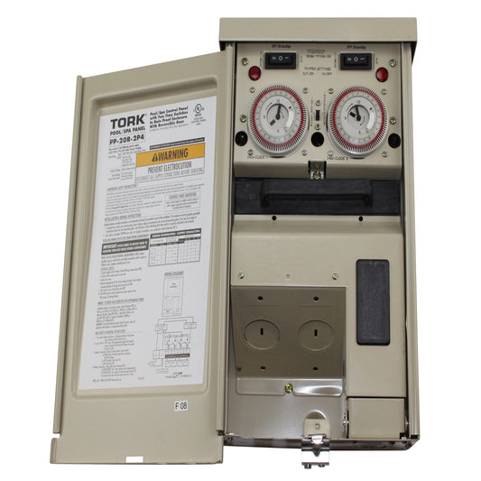 NSI Industries PP-20R-2P4