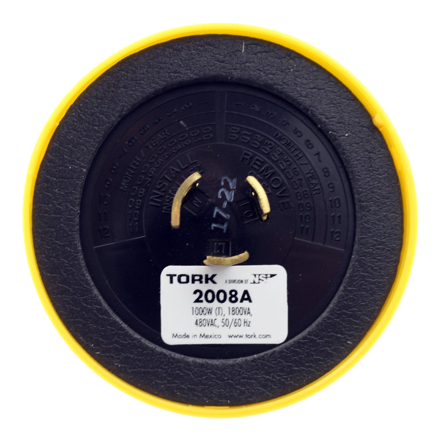 Tork 2008A