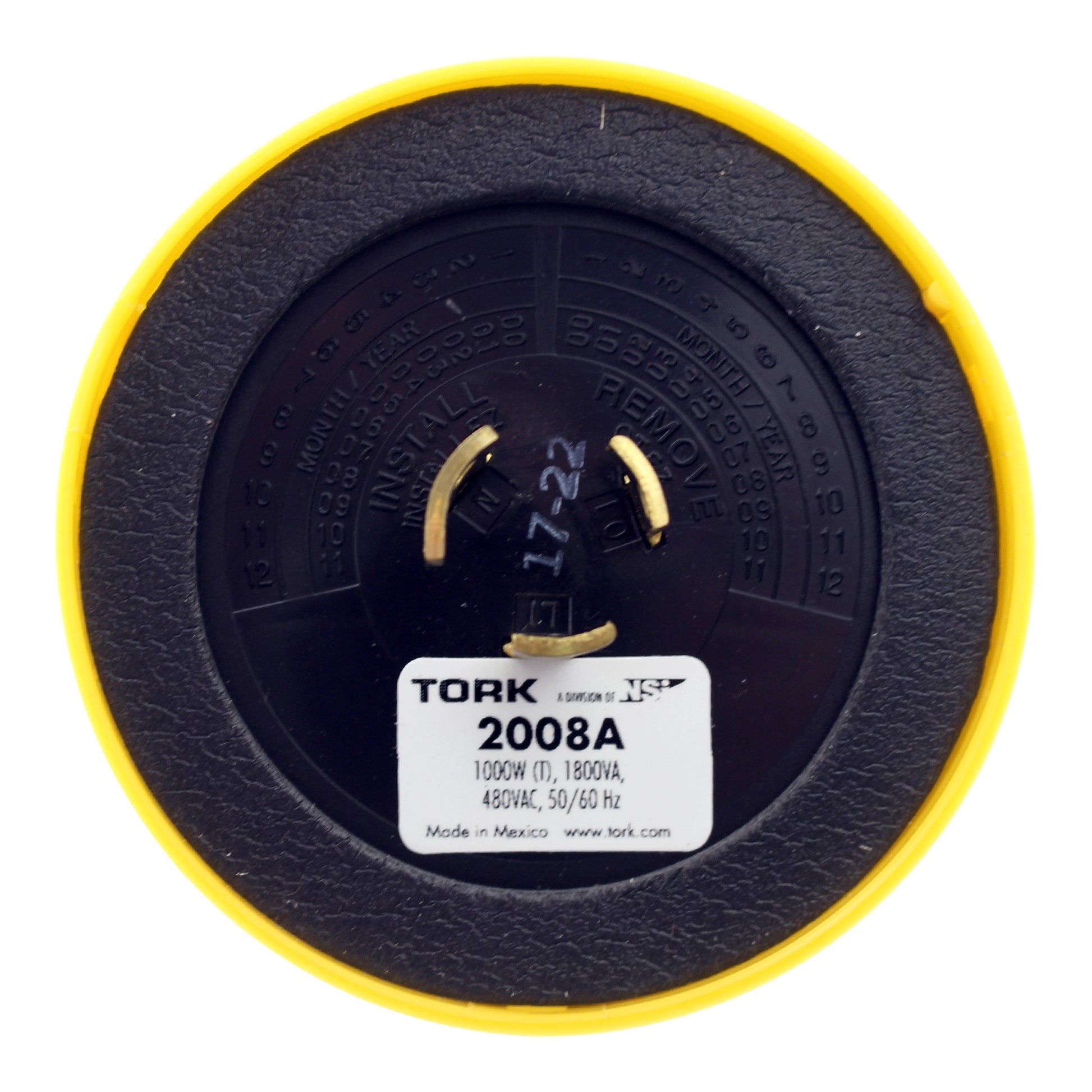 Tork 2008A