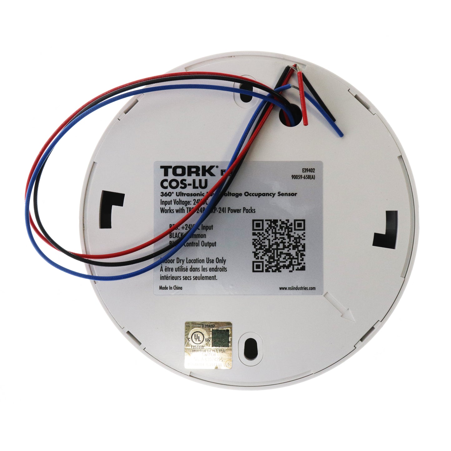 Tork COS-LU