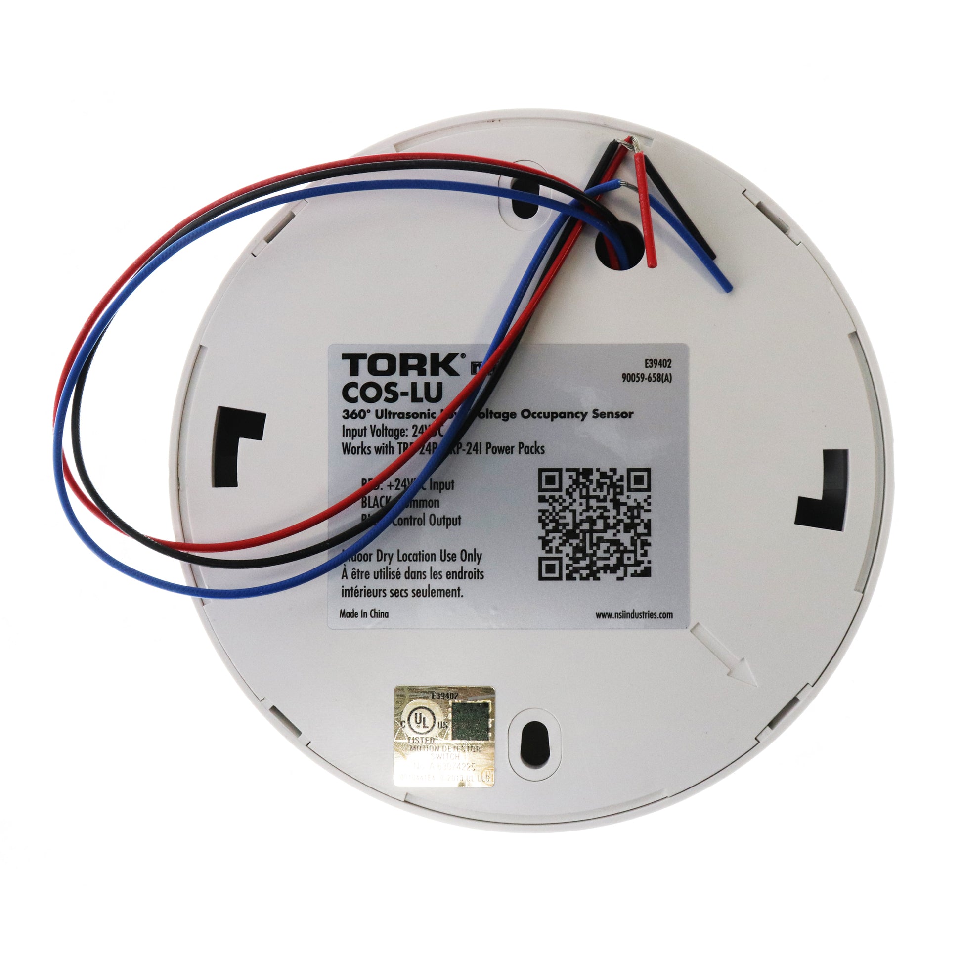 Tork COS-LU