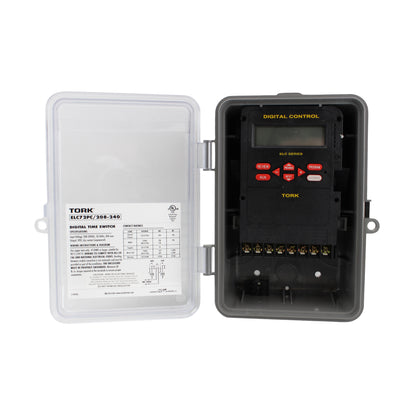 Tork ELC72PC/208-240