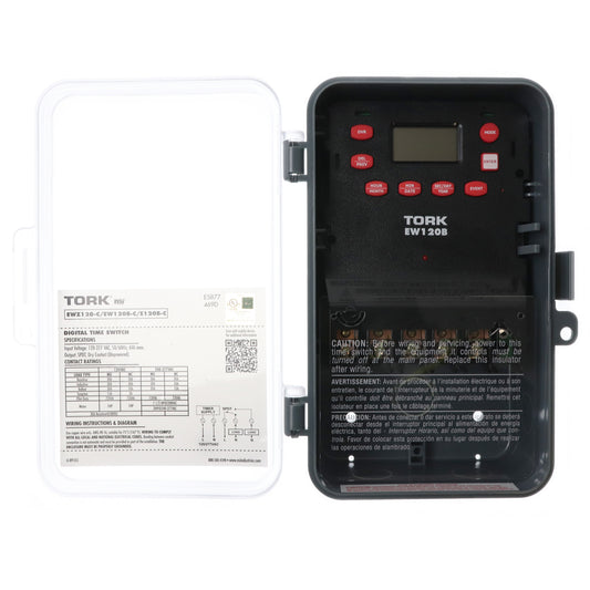 Tork EW120B-C