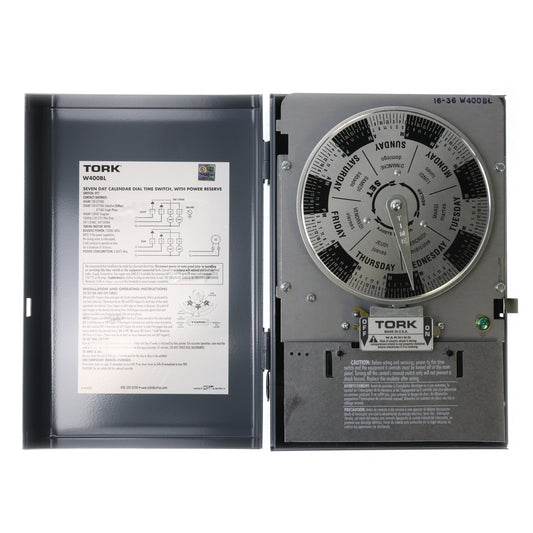 Tork W400BL