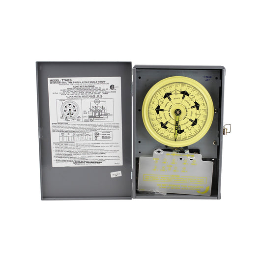 Tork W402A