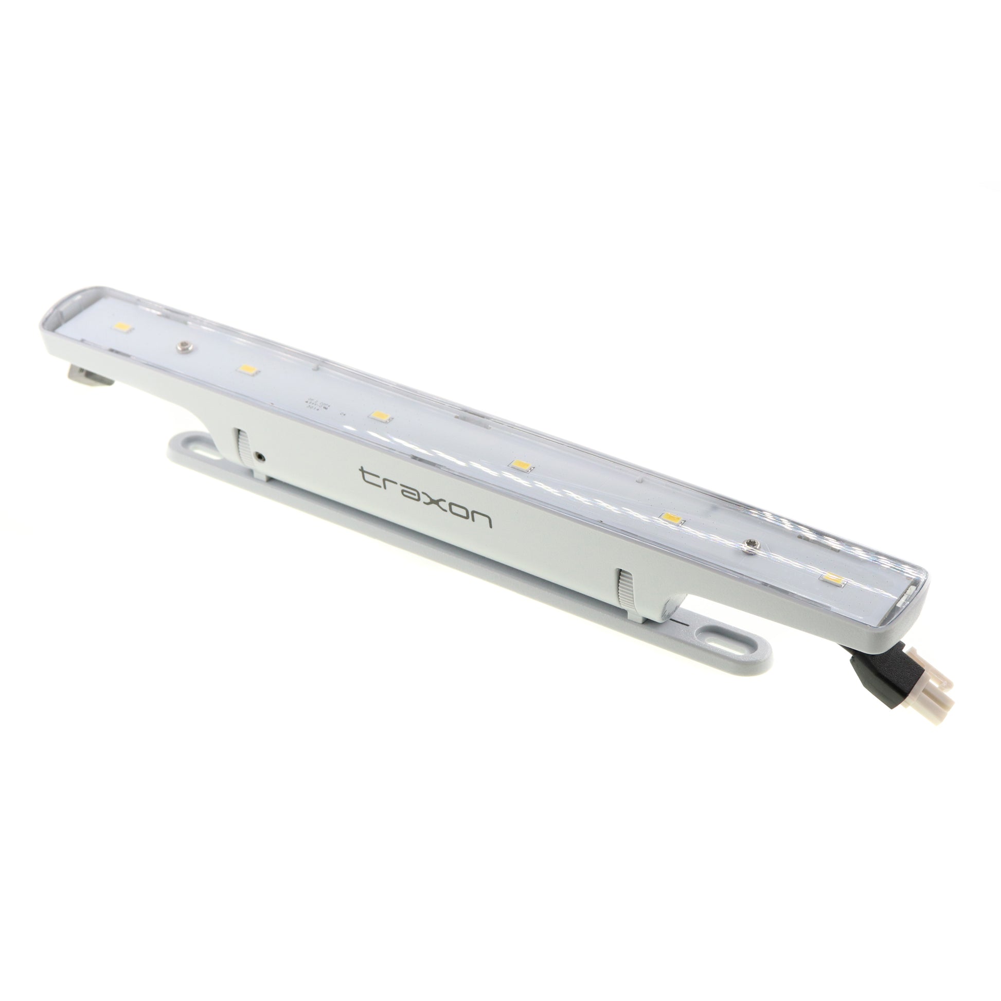 TraxonMb.ce.0140000LinearLedLightFixtureCoveAc-he,4000k,120v, – Toomanyamps