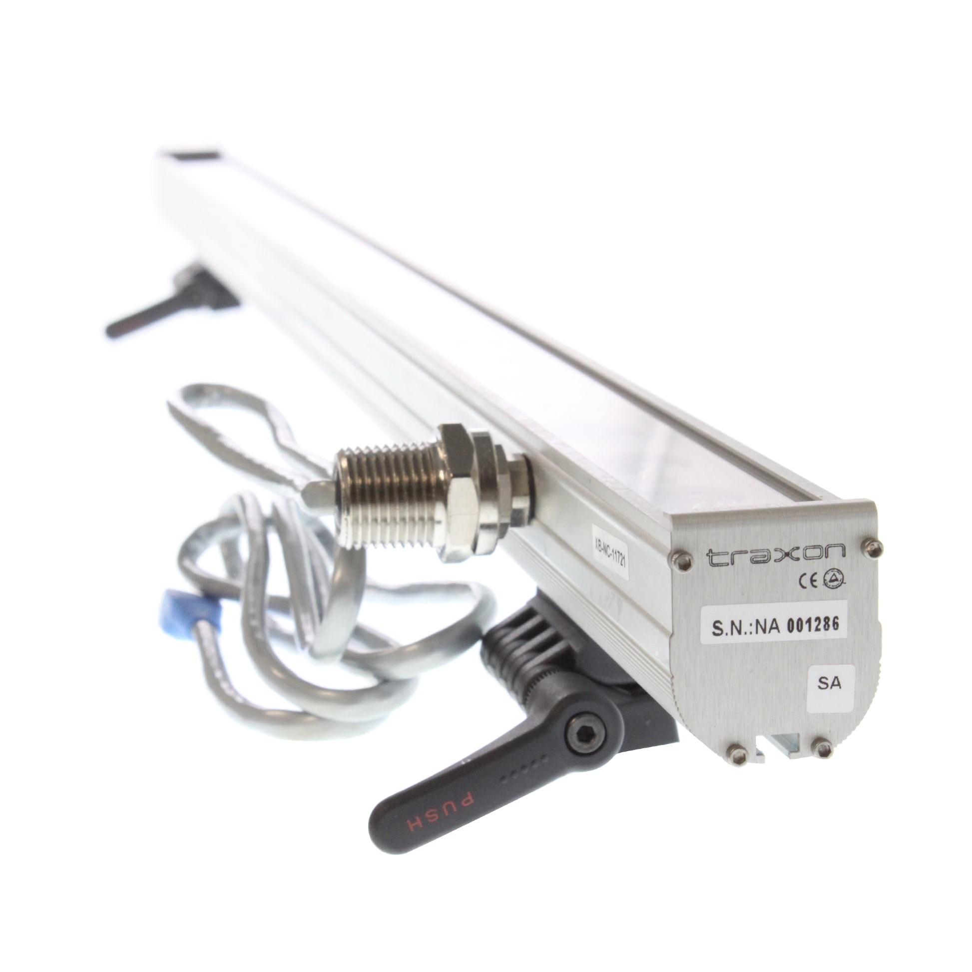 TraxonXb-nc-11721Nano-linearXb-271wWwLinearLedFixture,350ma, – Toomanyamps