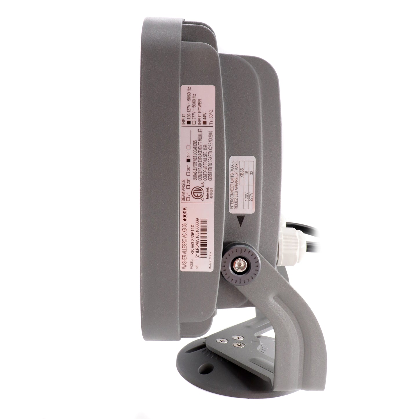 Traxon XB.W3.8396110