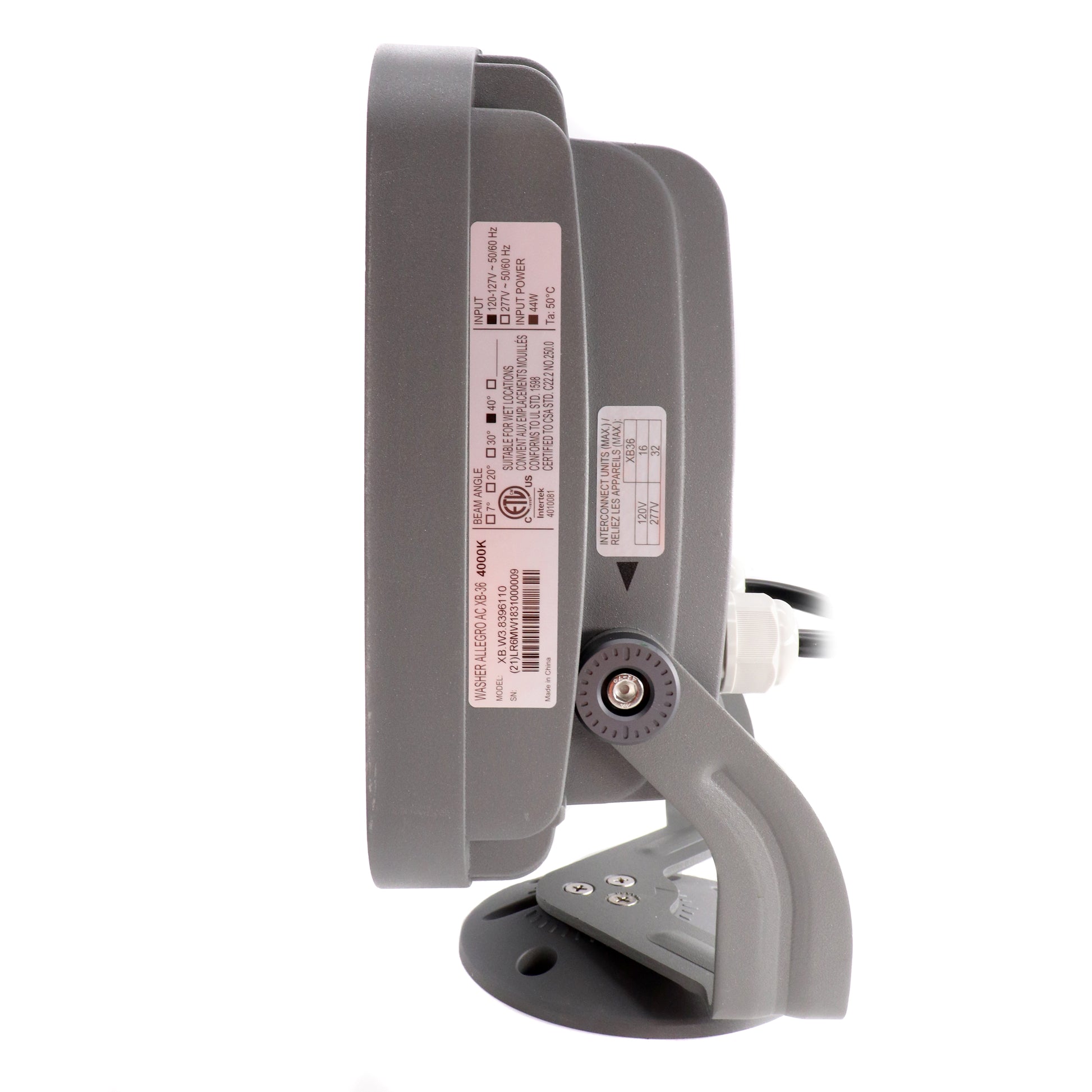 Traxon XB.W3.8396110