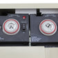 NSI Industries PP-100R-F2F4FM