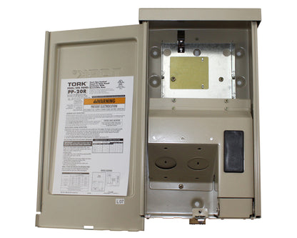 NSI Industries PP-20R