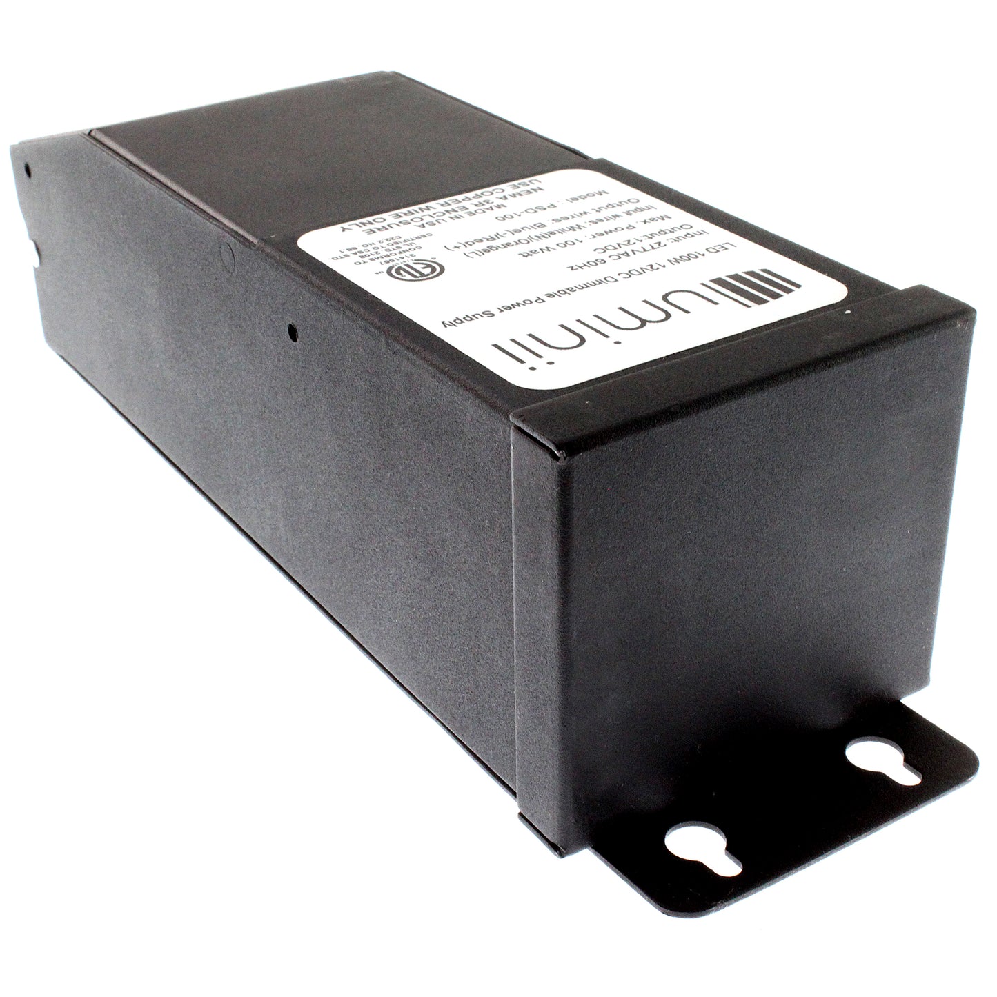 Luminii PSD-100