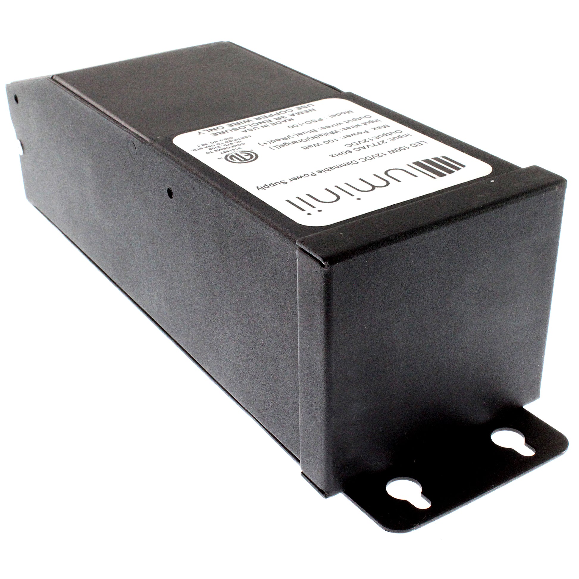 Luminii PSD-100