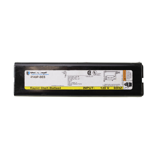 Universal Ballast 4140P-BES