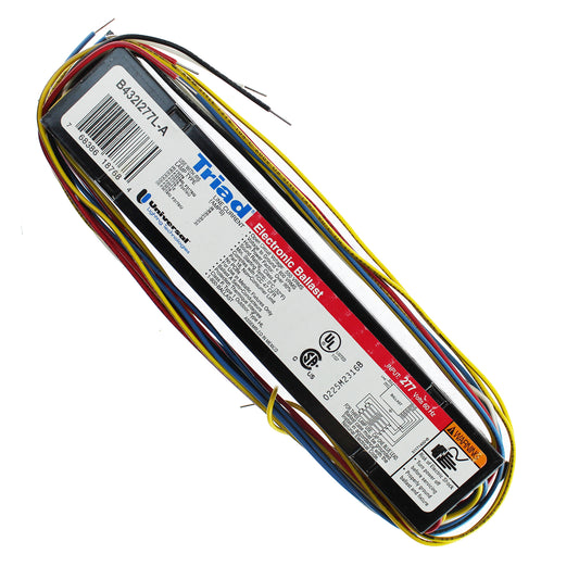 Universal Ballast B432I277L-A