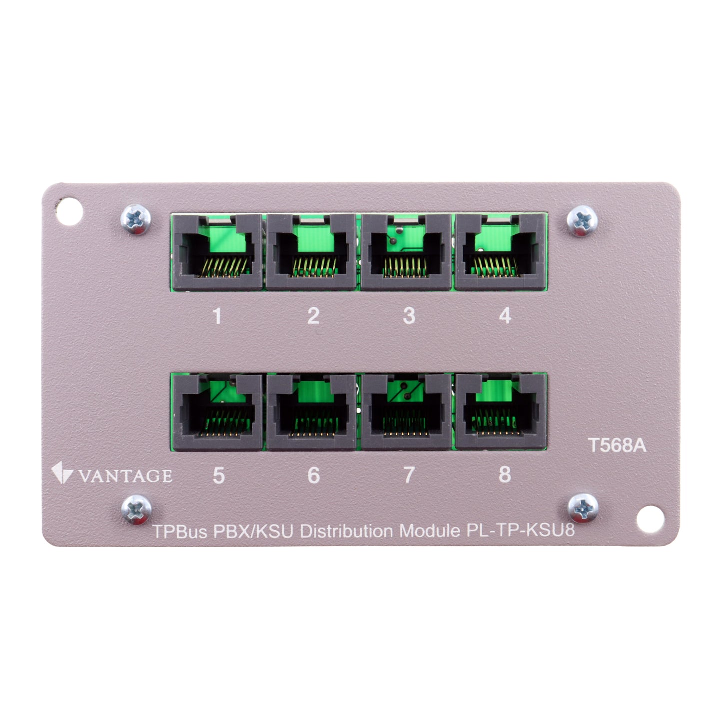 VANTAGE PL-TP-KSU8