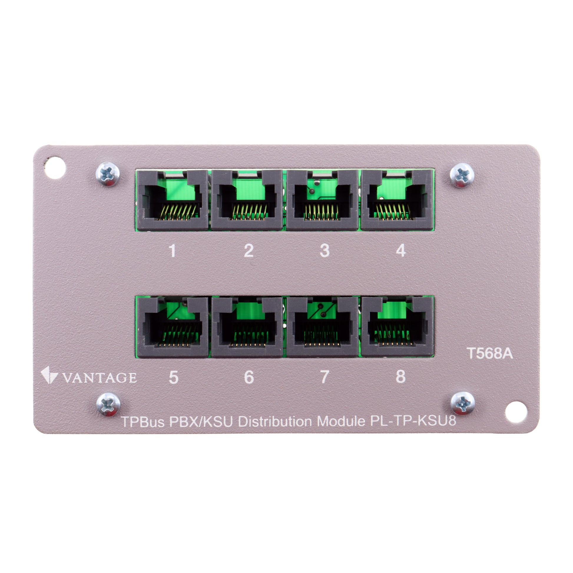 VANTAGE PL-TP-KSU8