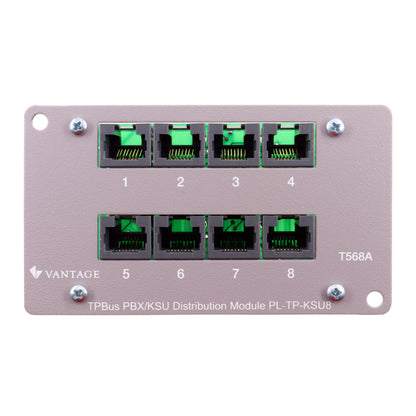 VANTAGE PL-TP-KSU8