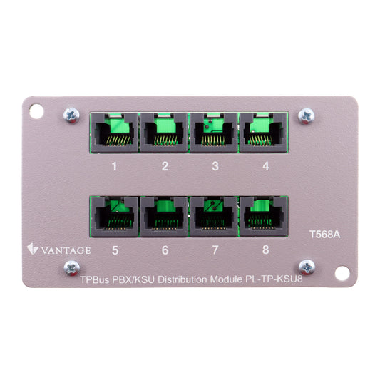 VANTAGE PL-TP-KSU8