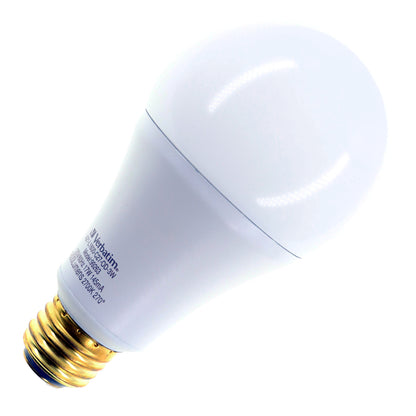 Verbatim A21-L1600-C27-OD-3W