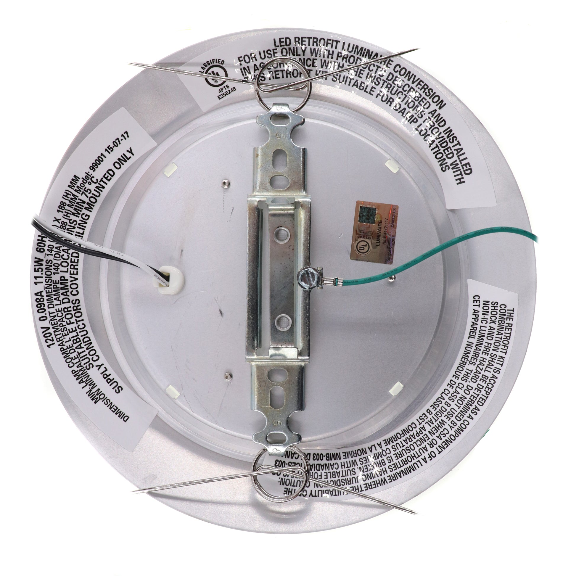 Verbatim D6-L740-C30-DSK