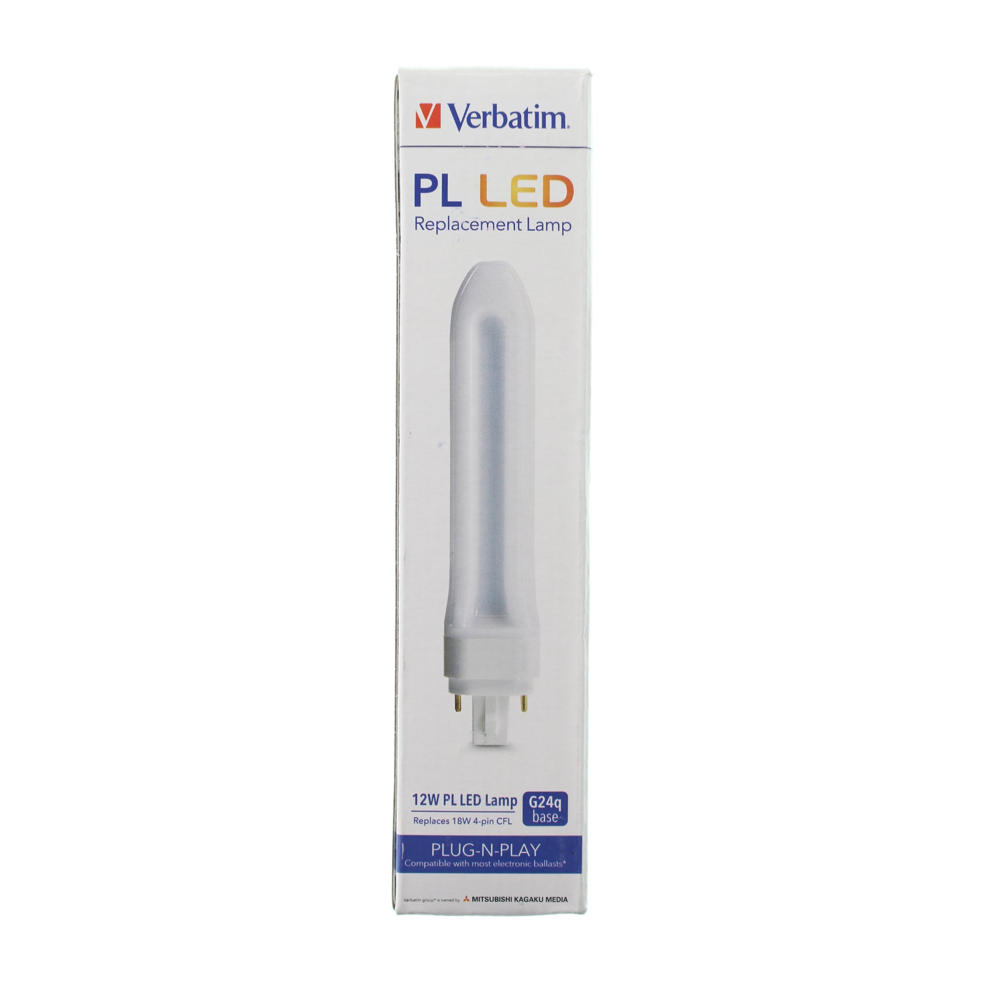 Verbatim PL4-L1100-C40-DIR