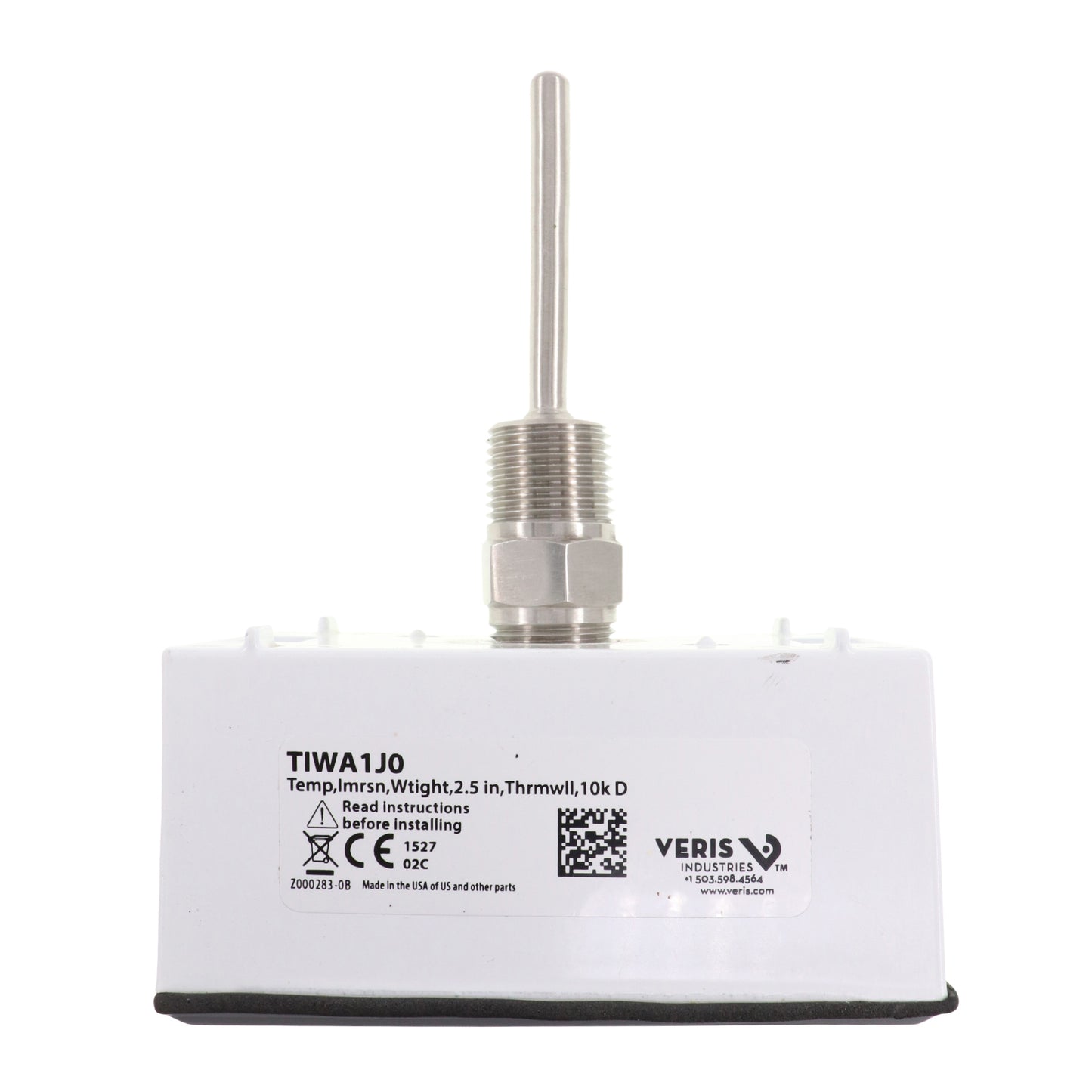 Veris Industries TIWA1J0