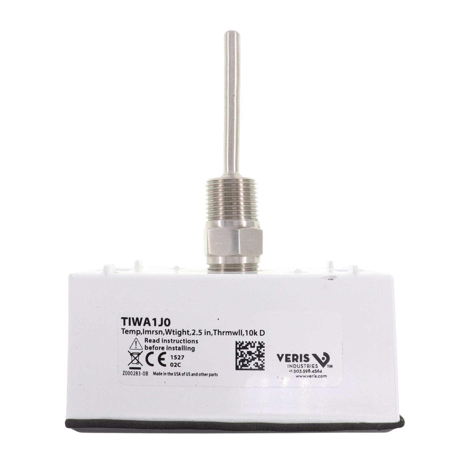 Veris Industries TIWA1J0