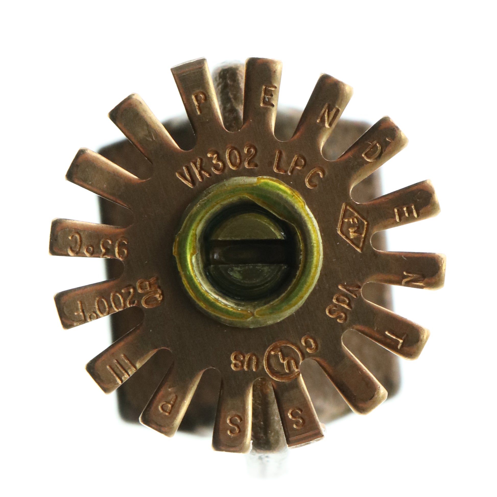 The Viking Corporation 06662BAE