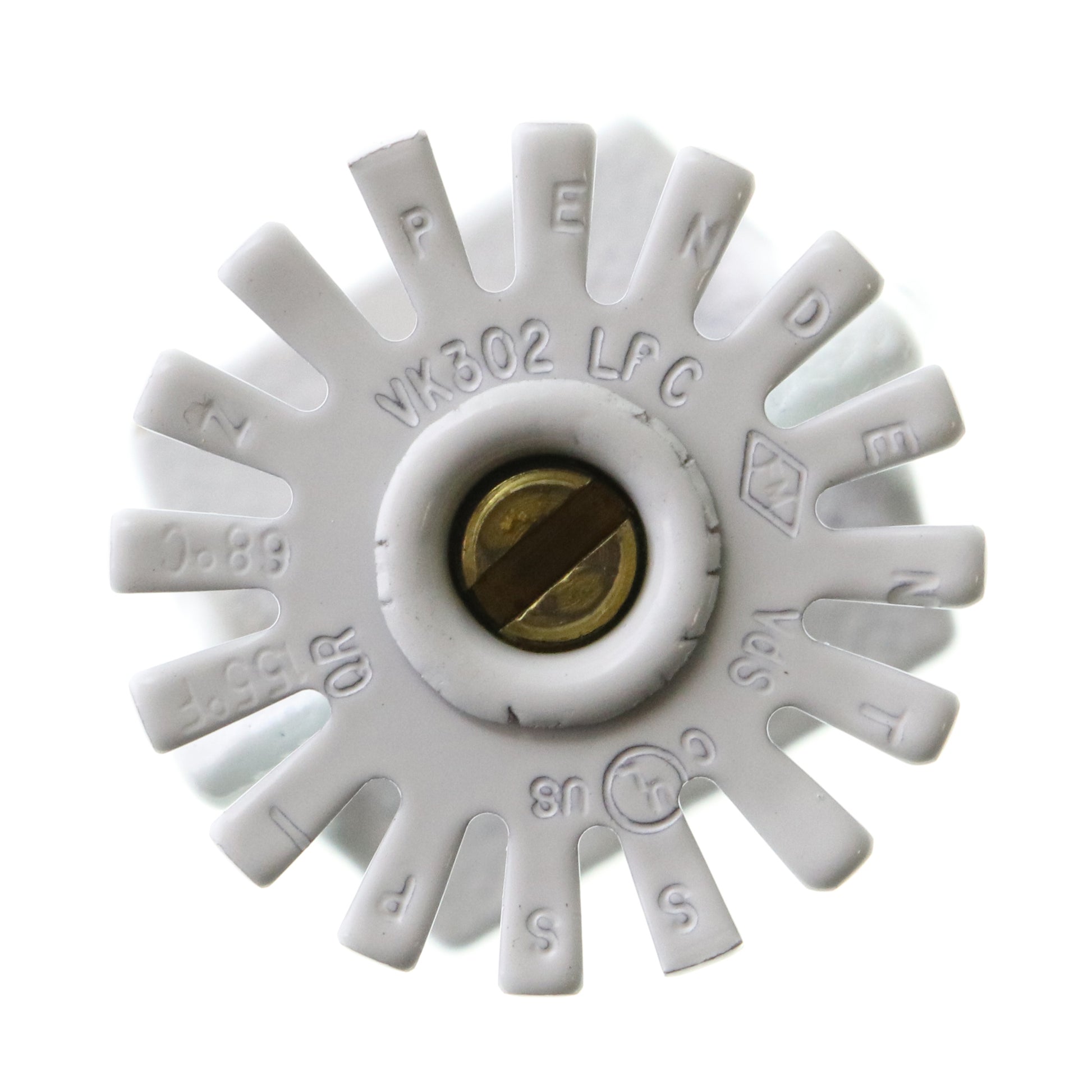 The Viking Corporation 06662BMB/W