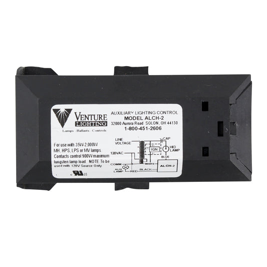 Venture Lighting International ALCH-2