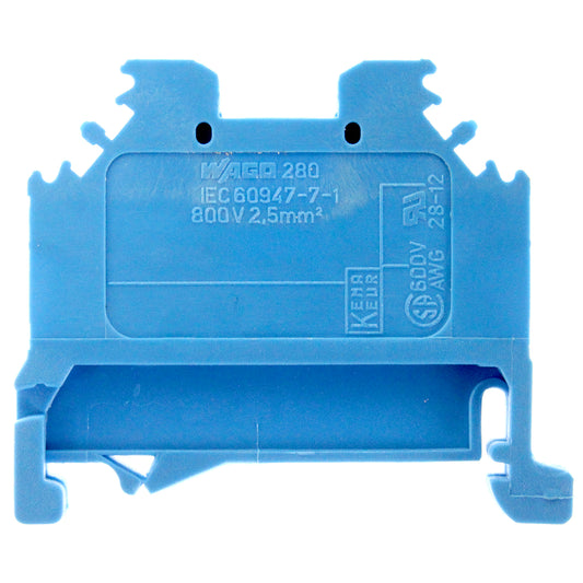 Wago Corp. 280-104