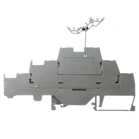 Wago Corp. 280-550