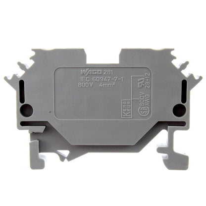 Wago Corp. 281-601