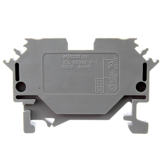 Wago Corp. 281-601