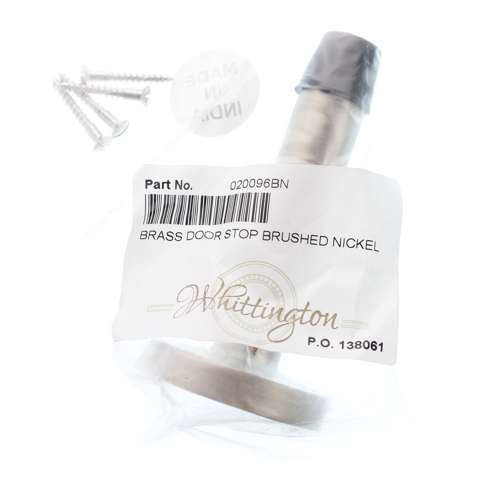 Whittington 020096BN