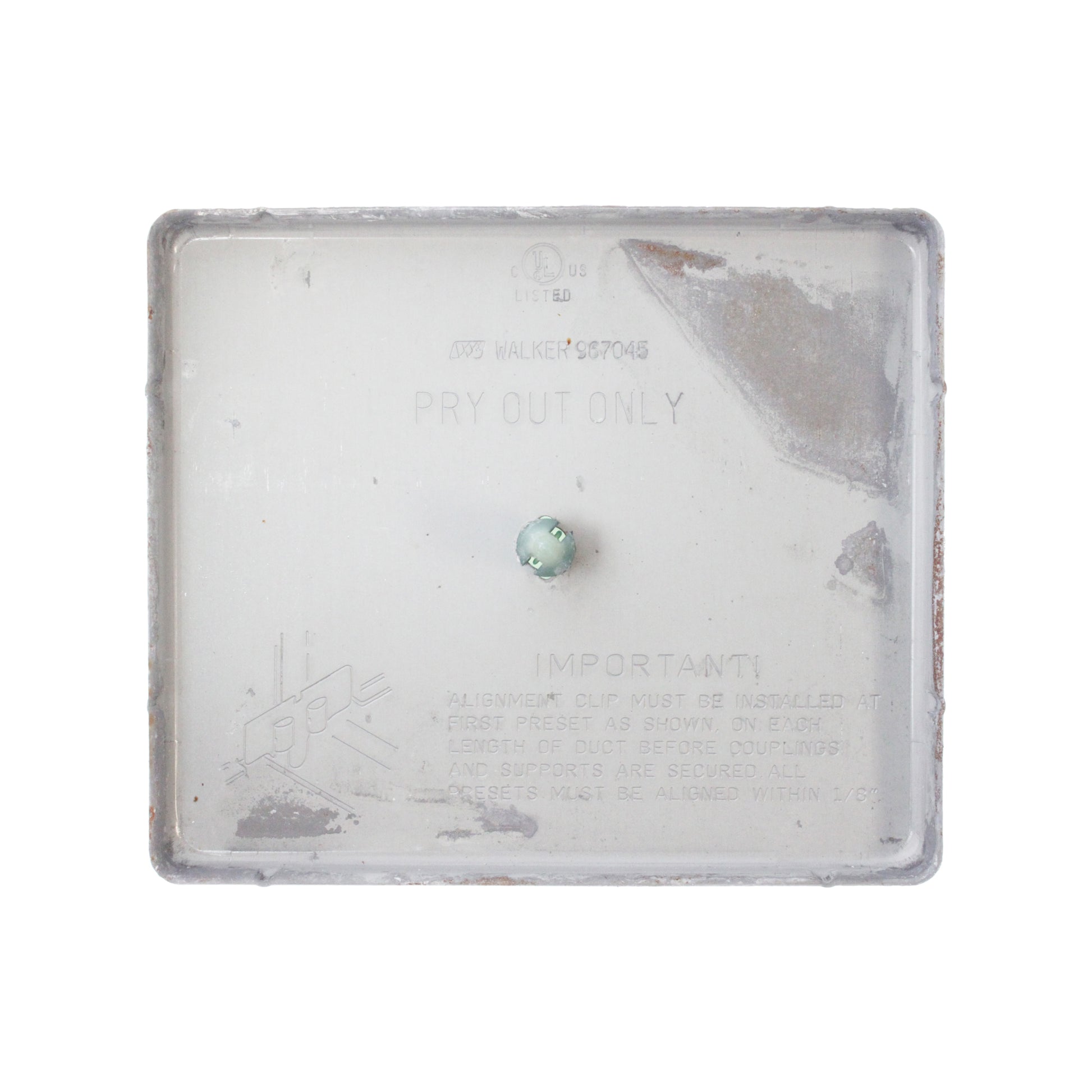 Wiremold 422GR
