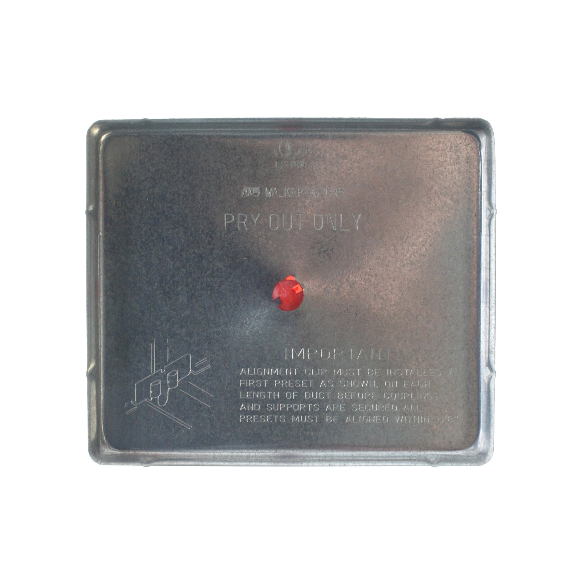 Wiremold 422RD