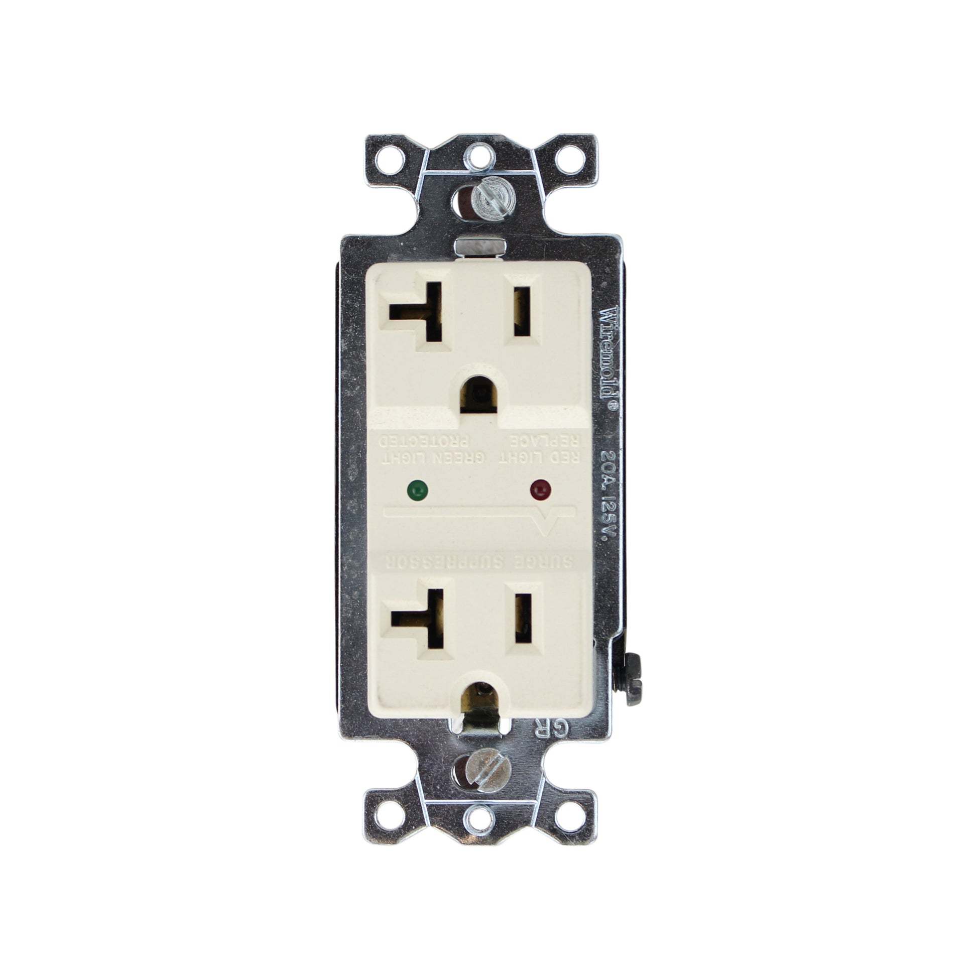 Wiremold 53TBZ-V