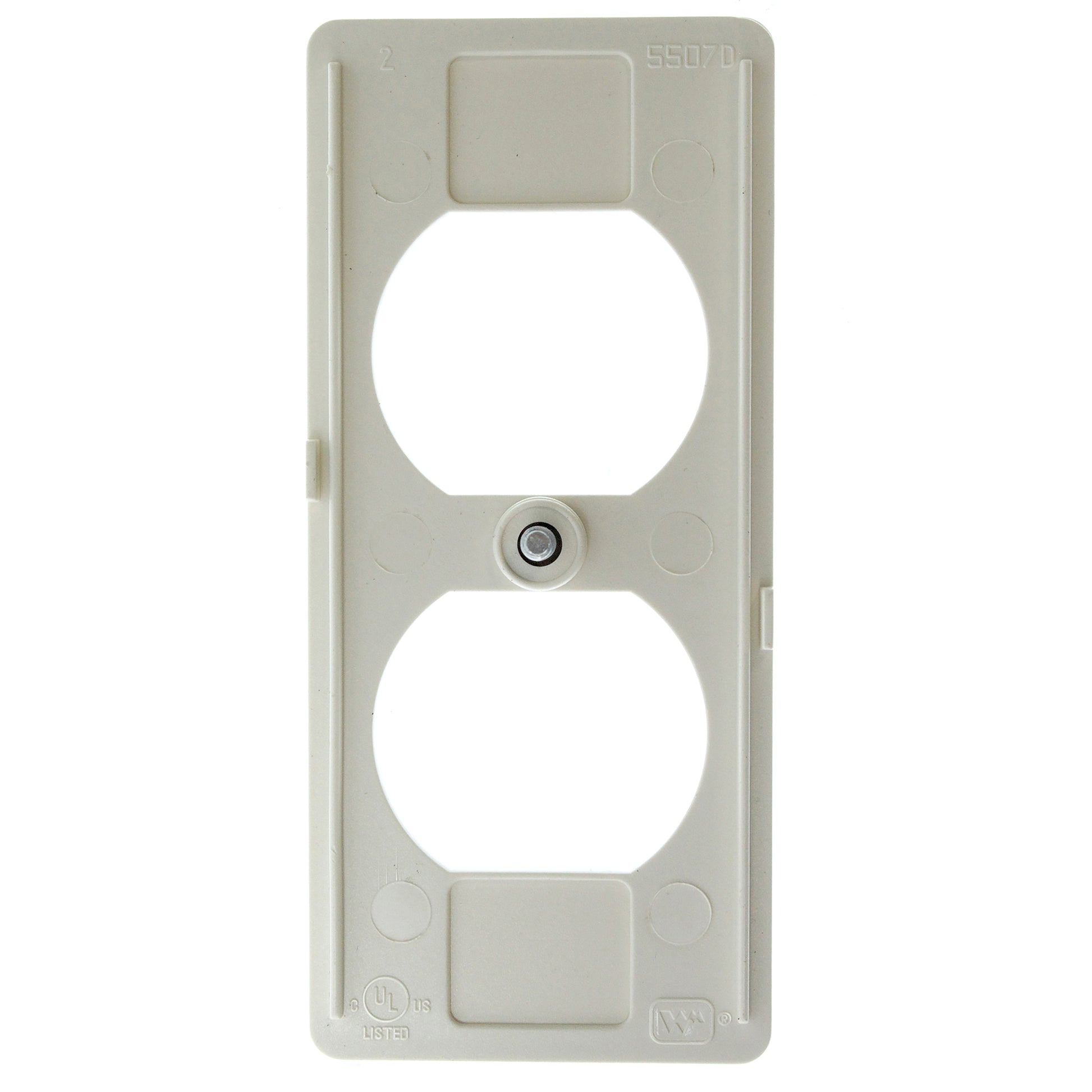 Wiremold 5507D