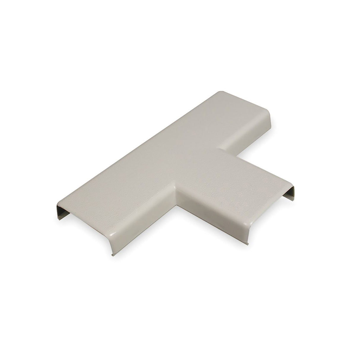 Wiremold Nm Raceway WIREMOLD LEGRAND 815 NM TEE RACEWAY FITTINGS CONNECTOR, IVORY – Toomanyamps