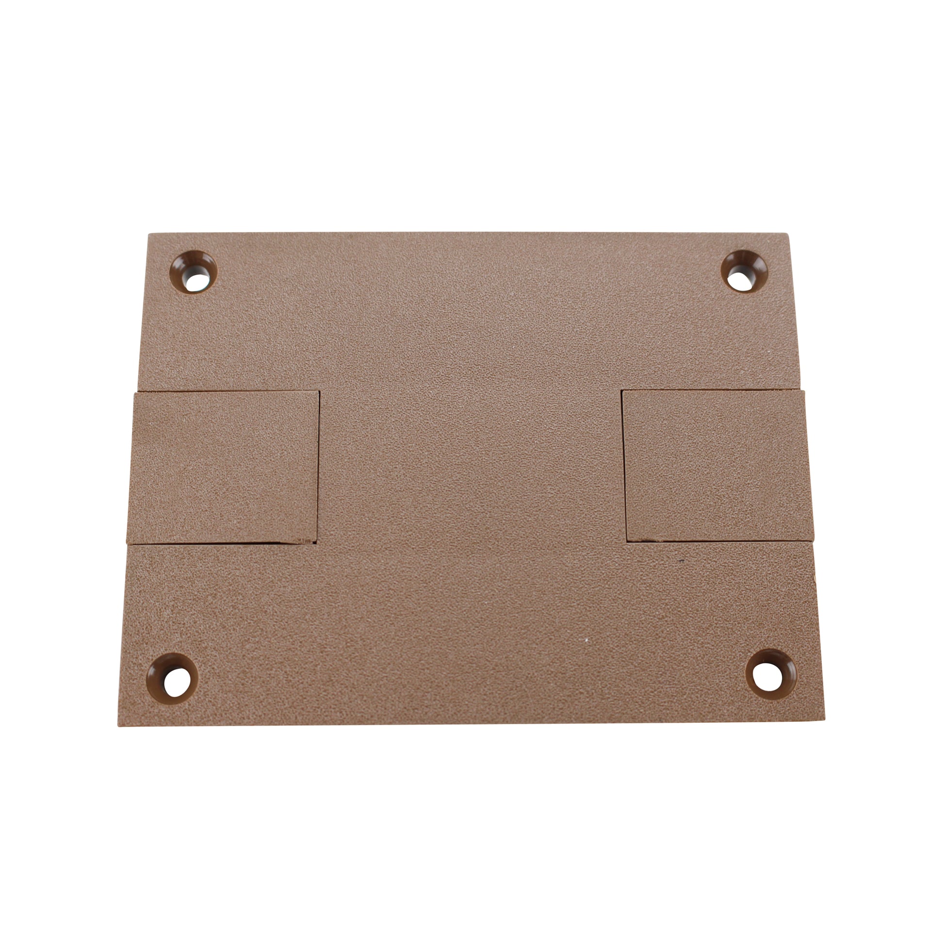 Wiremold 829PS-BRN