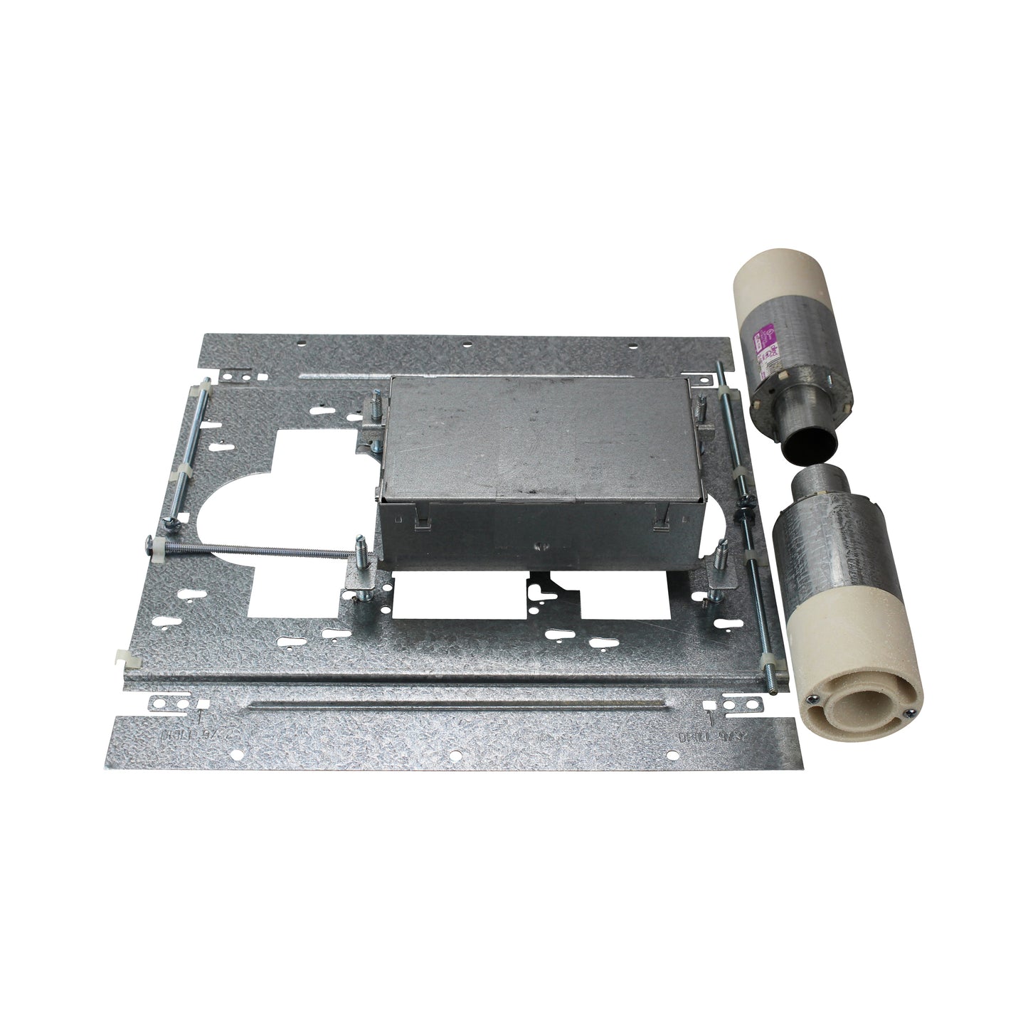 Wiremold 880M2FC