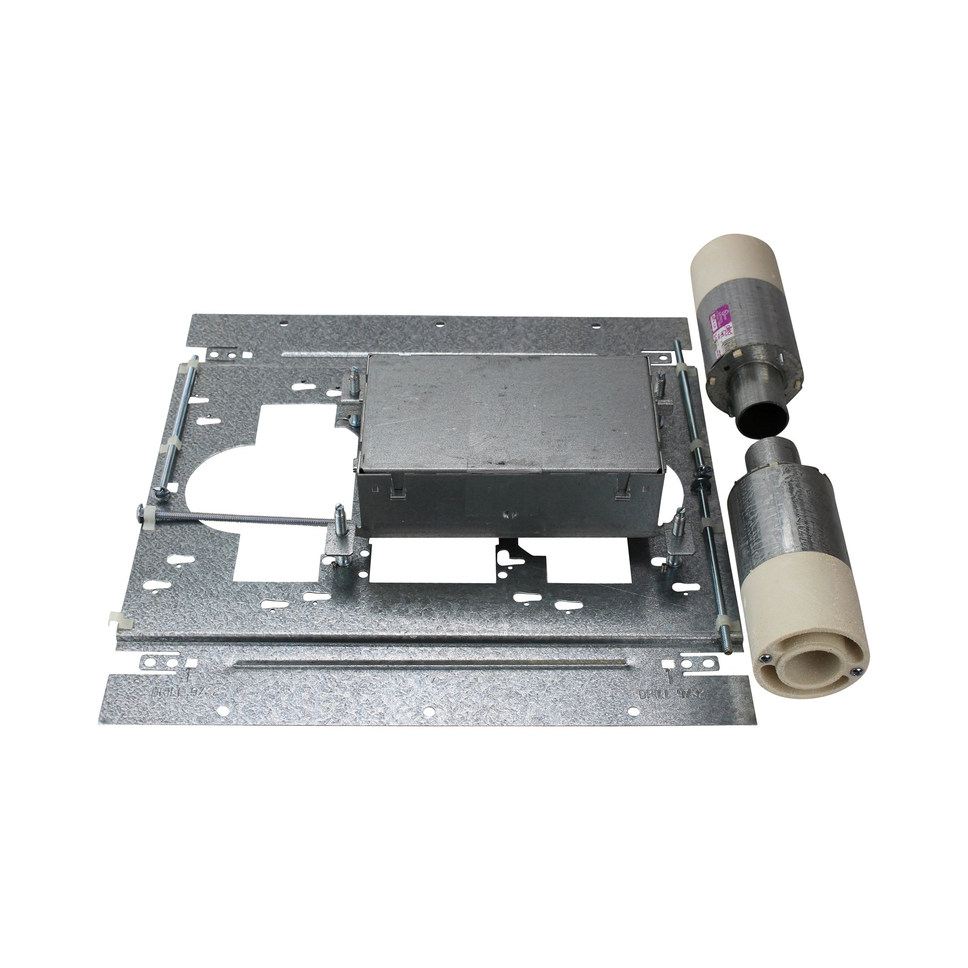 Wiremold 880M2FC