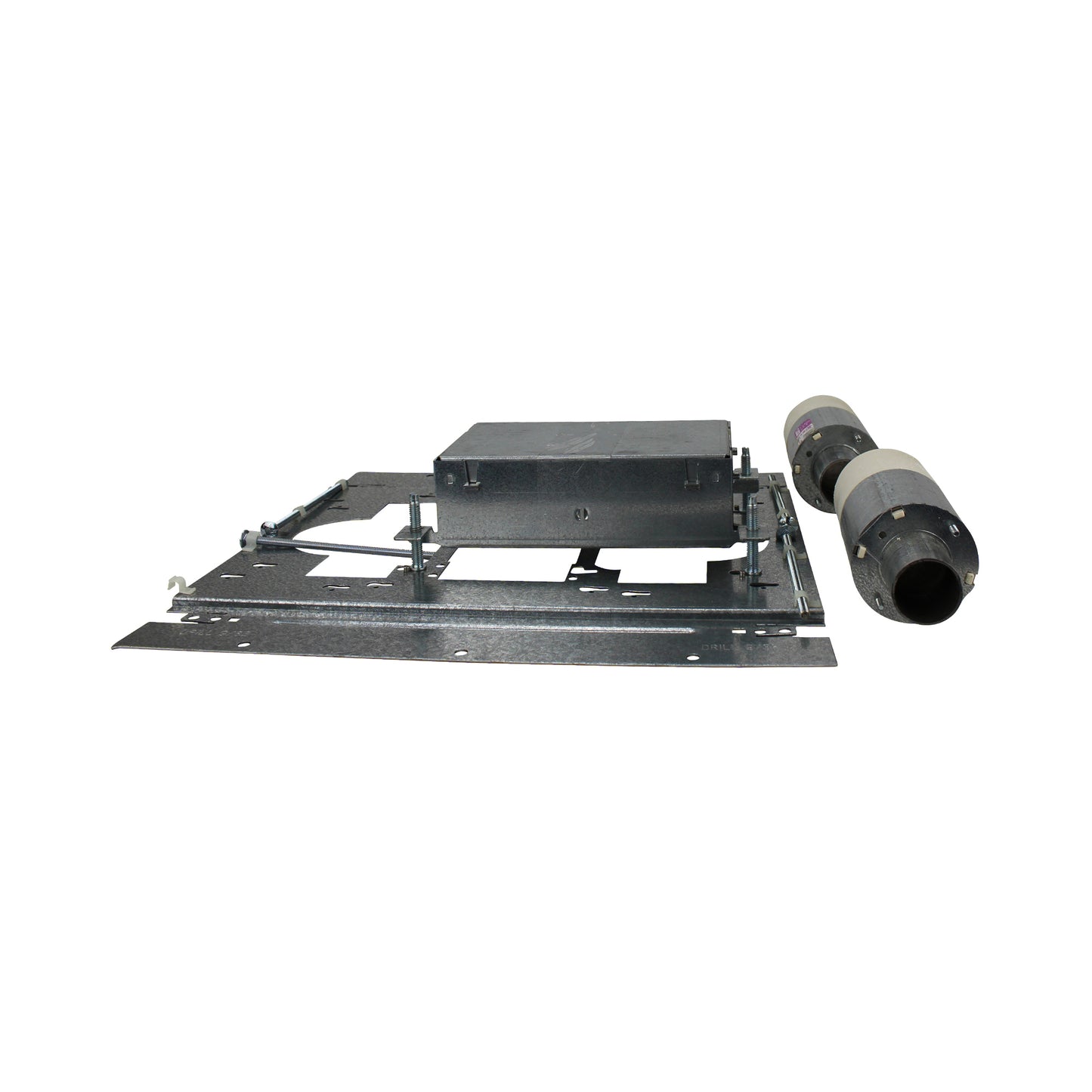 Wiremold 880M2FC