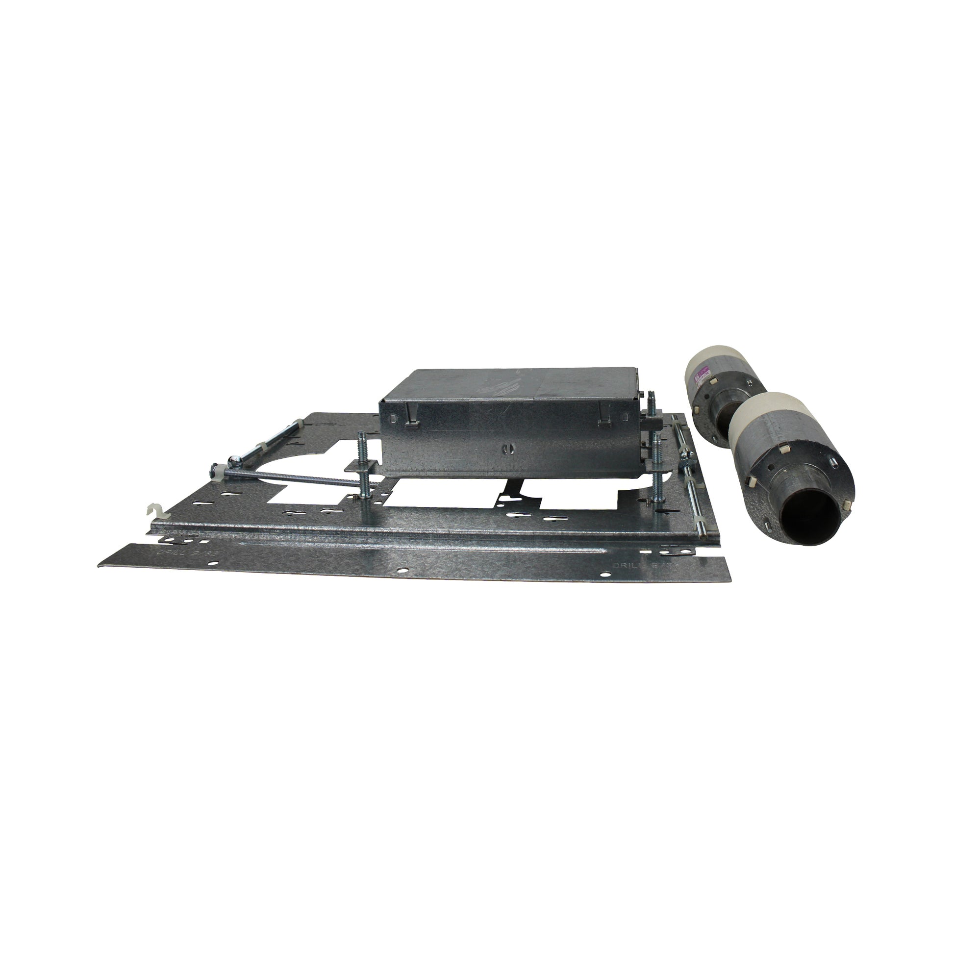 Wiremold 880M2FC